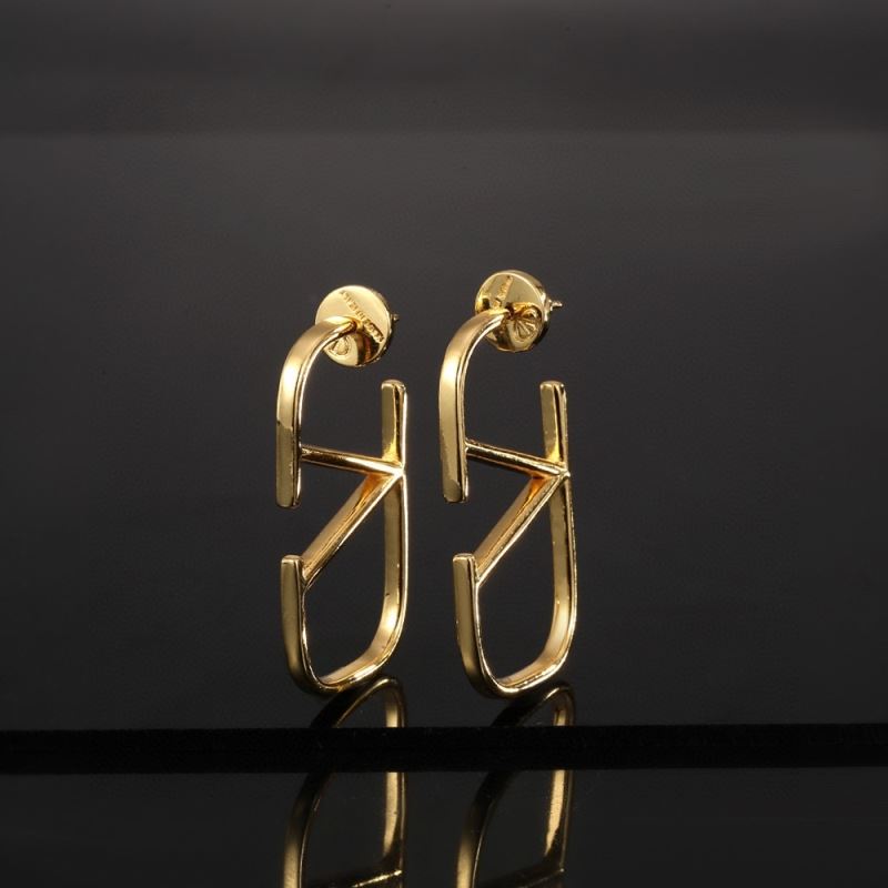 Valentino Earrings